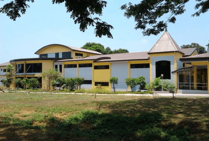 Camillus MedHaven – Marikina City