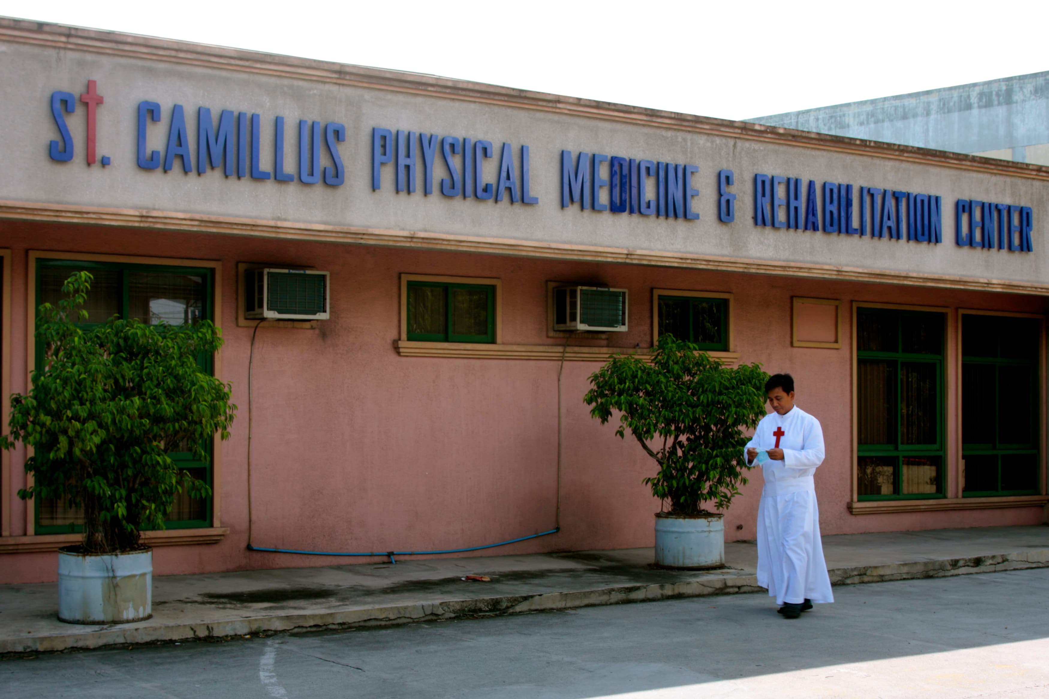 Healthcare Institutions