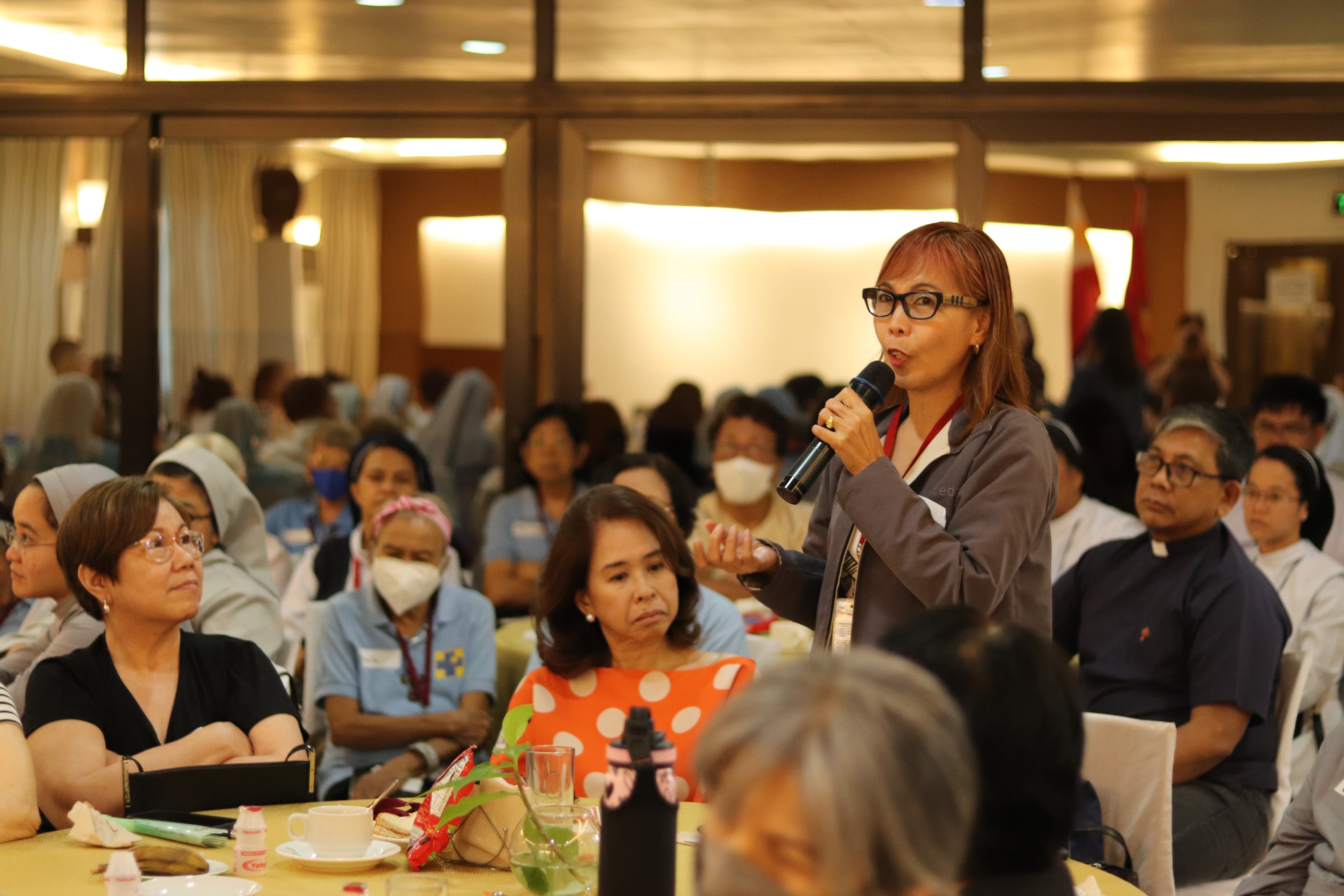 St. Camillus Center for Humanization in Health