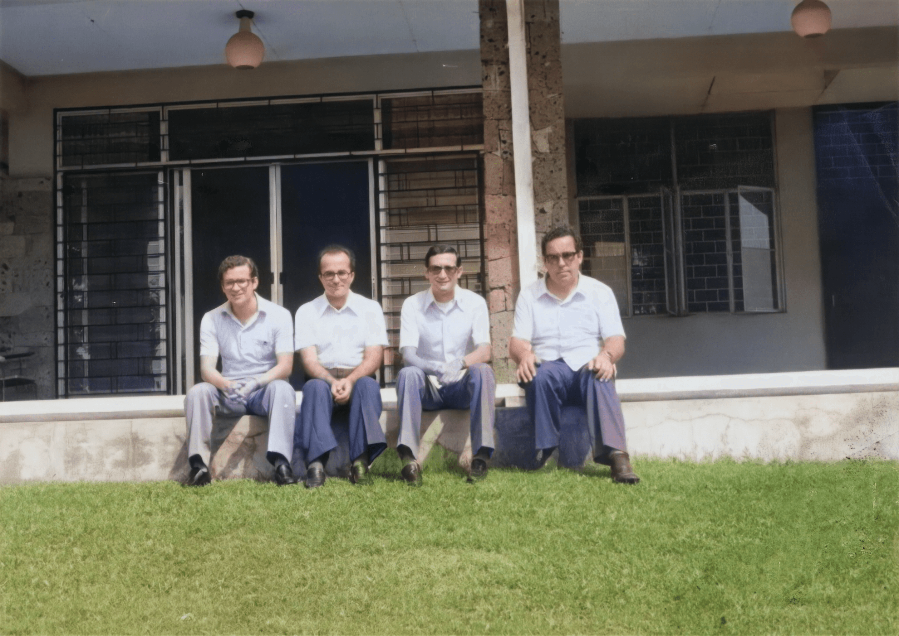 First Camillian Community Established