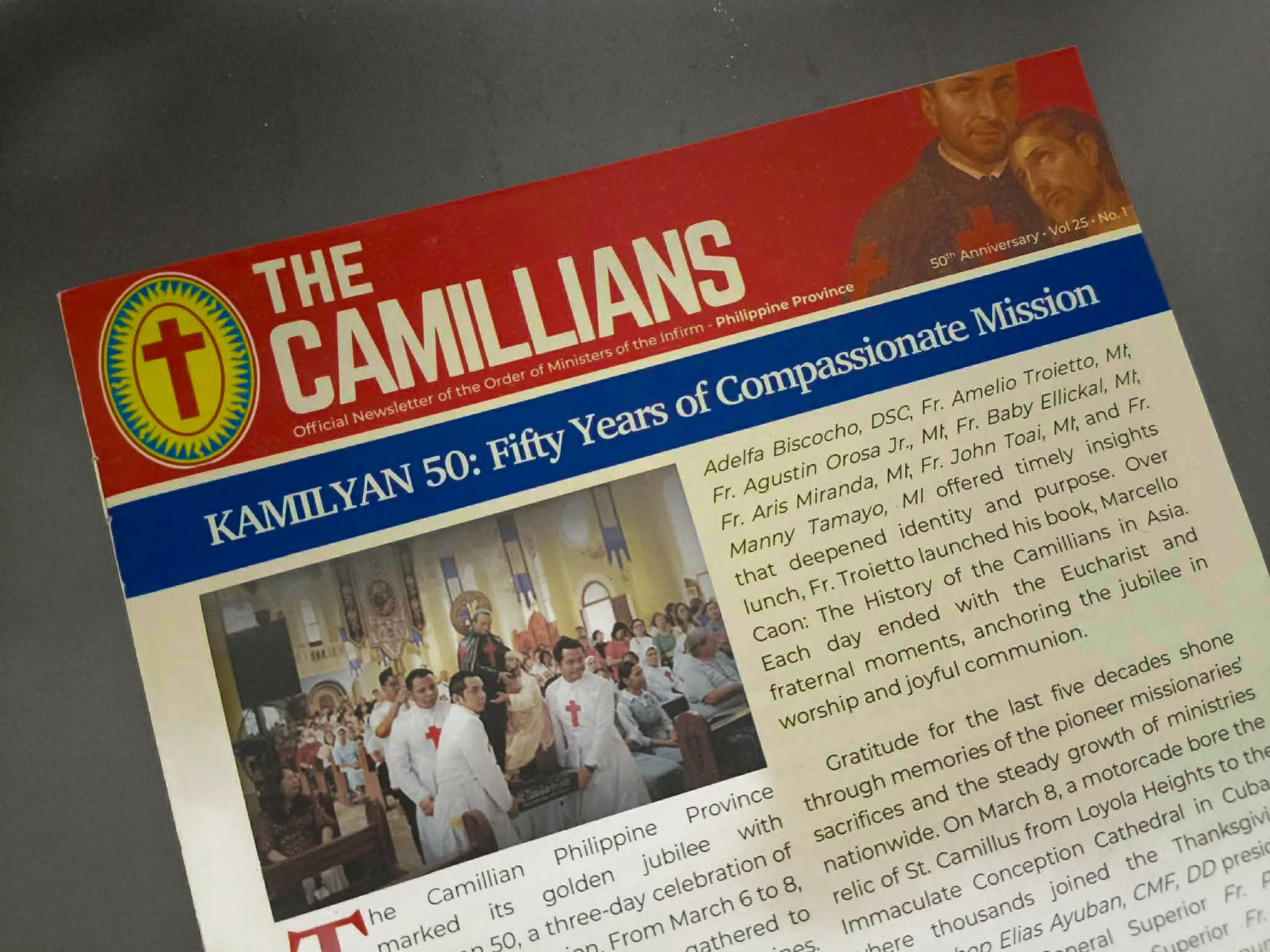Newsletters