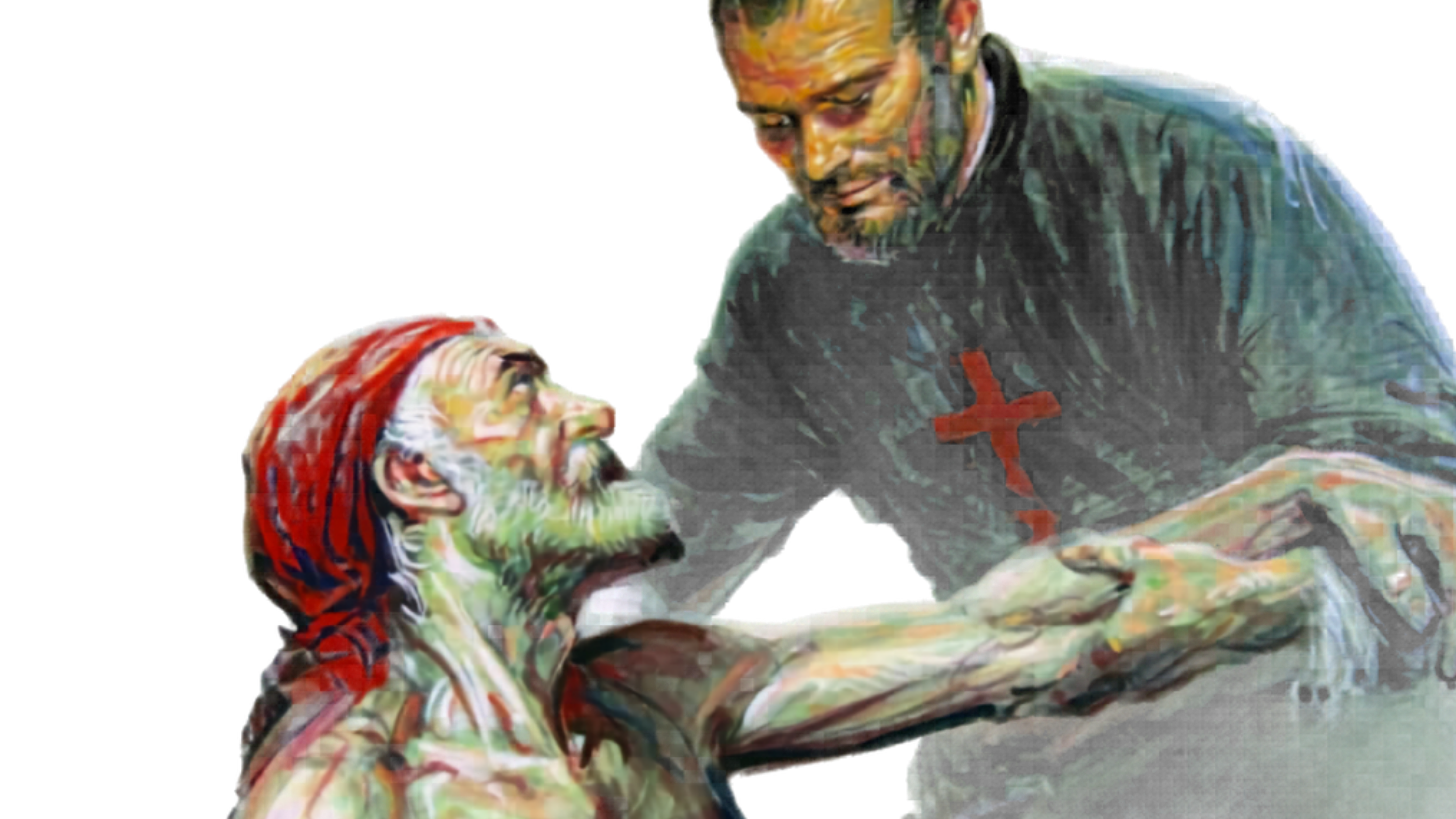 St. Camillus — Early Life