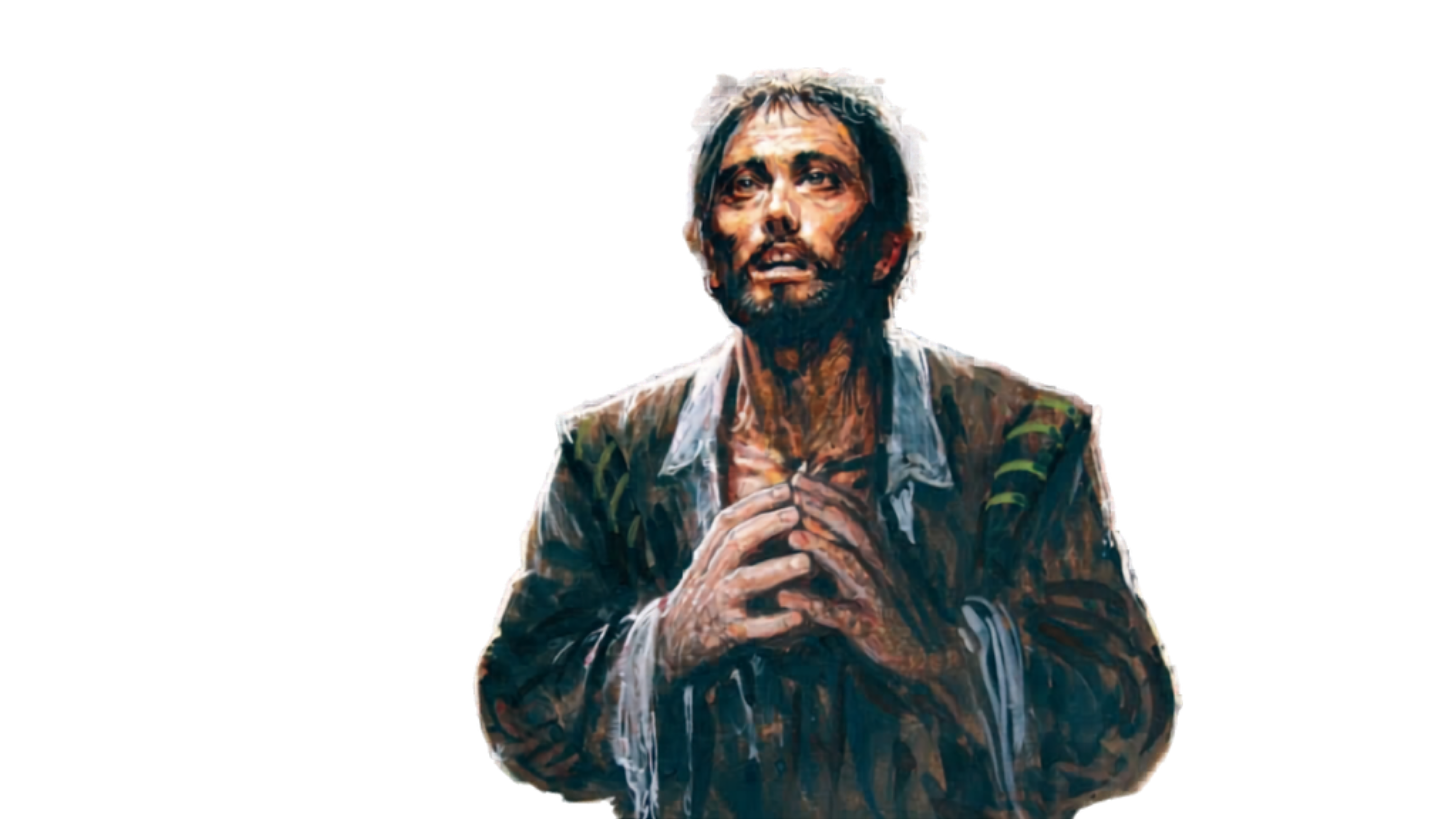 St. Camillus — Military Service & Loss