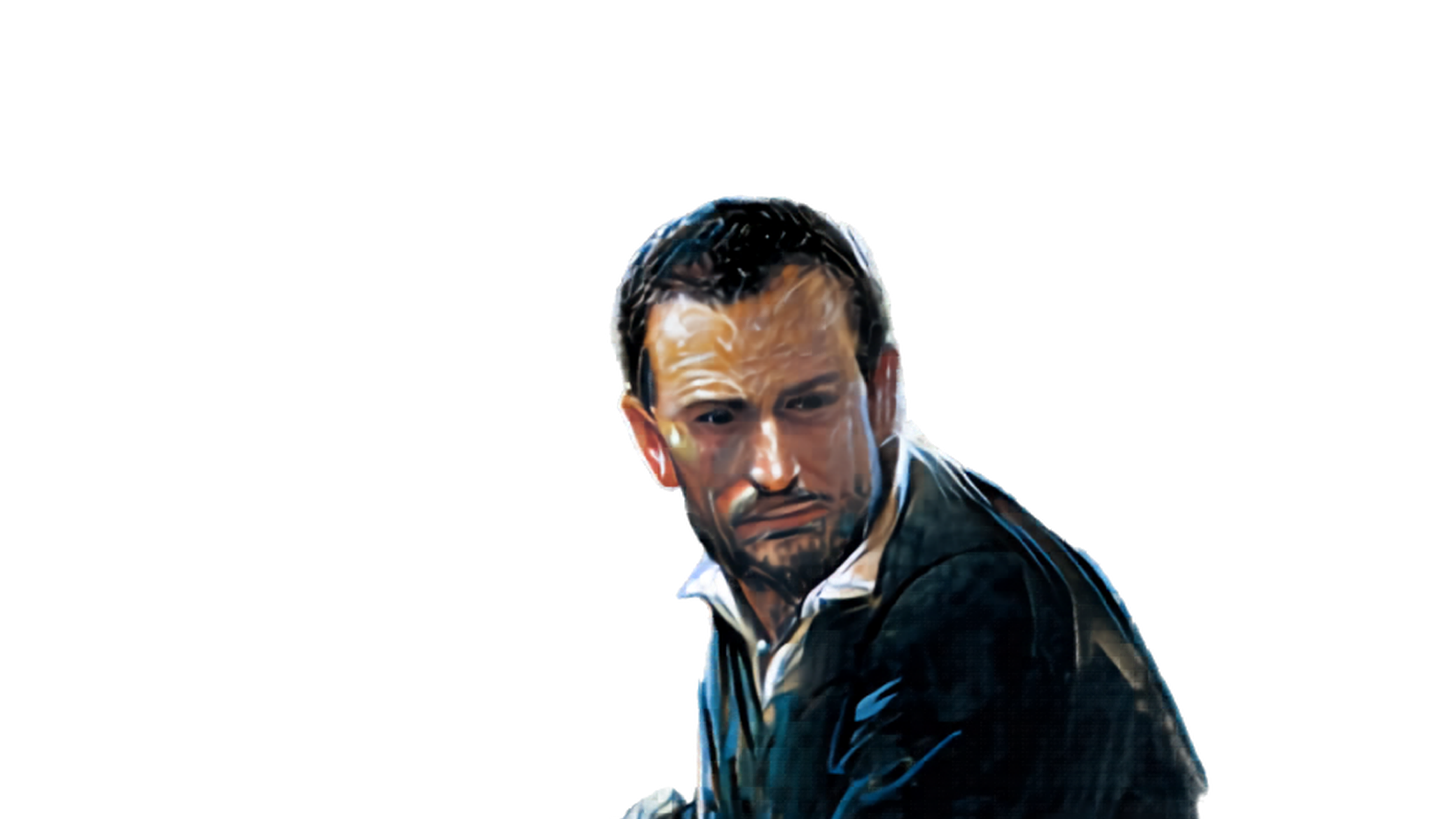 St. Camillus — Struggles & Hospital