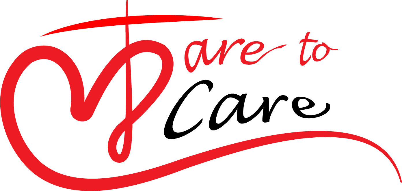 Dare to Care - Be a Camillian