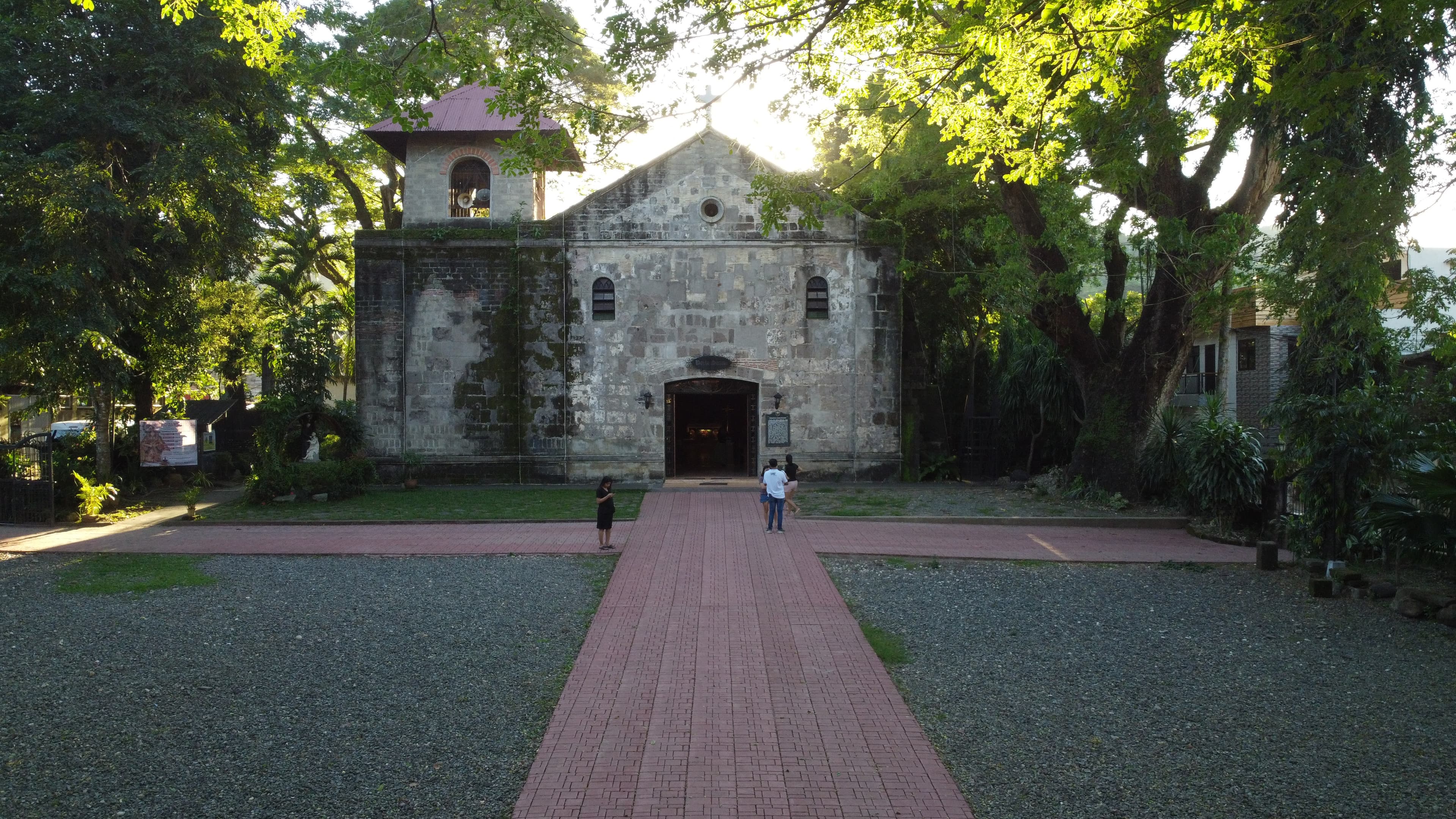 Nuestra Senora dela Anunciata Parish – Boso-Boso, Antipolo City