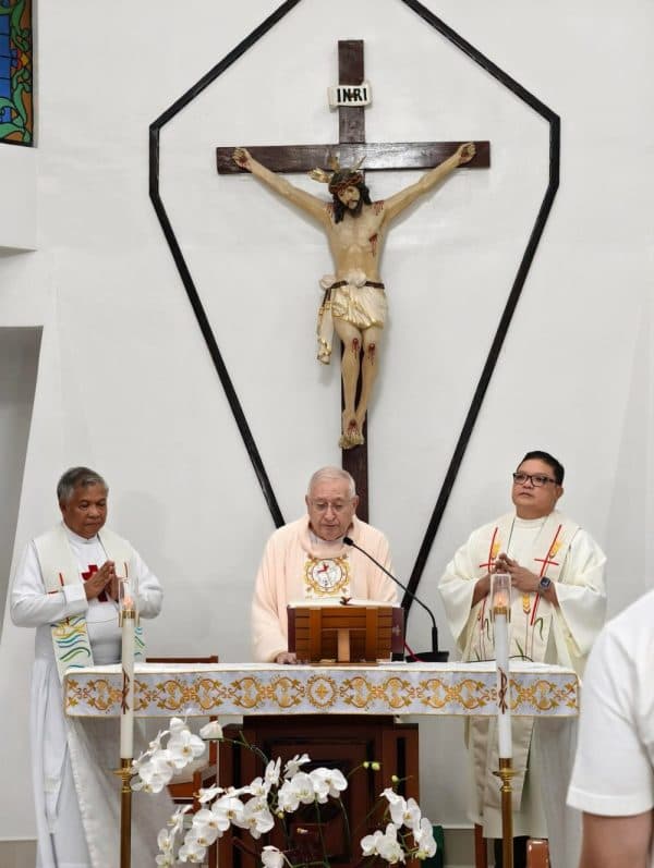 Chaplaincy Ministry