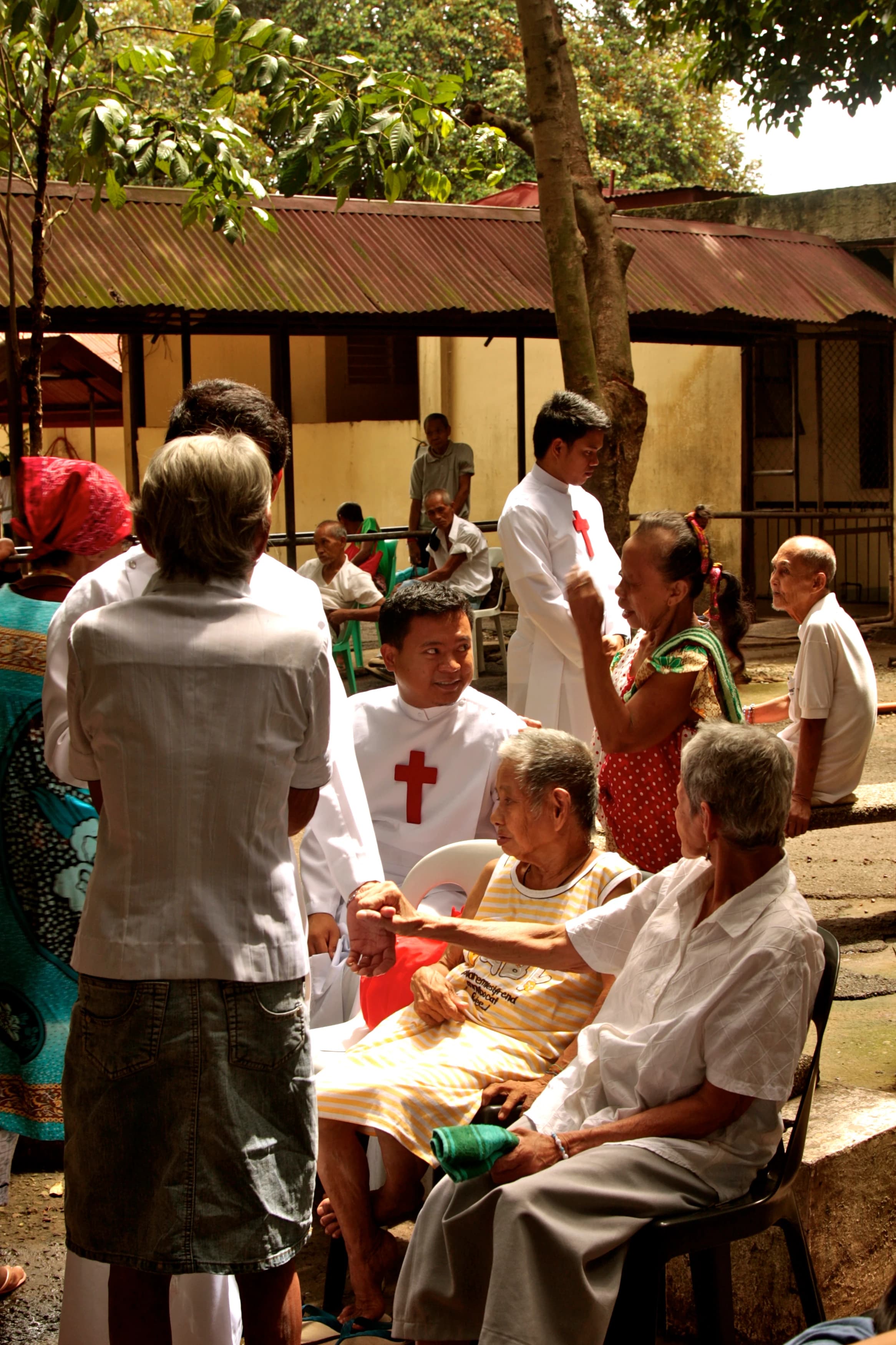 Communion