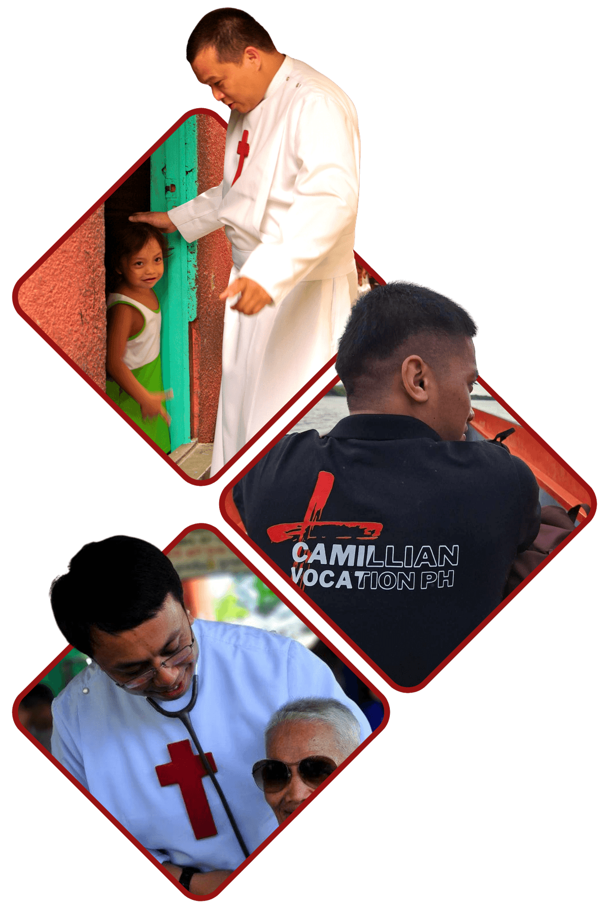 Camillian Mission
