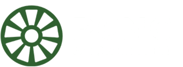 PCNC Accredited Donee Institution